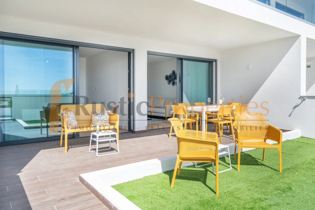 Apartamento T2 para Venda em Moncarapacho e Fuseta Foto 29