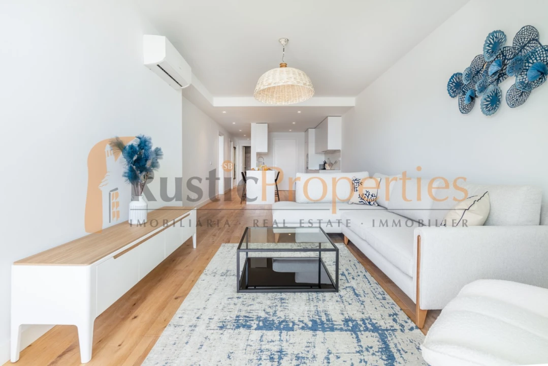 Apartamento T2 para Venda em Moncarapacho e Fuseta Foto 9