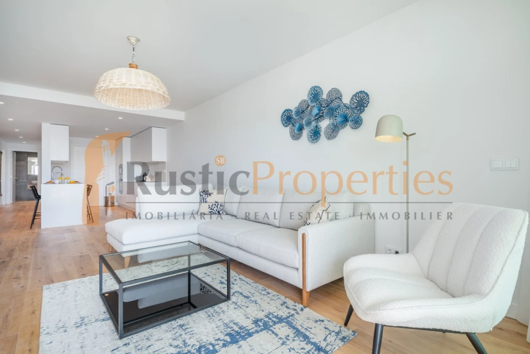 Apartamento T2 para Venda em Moncarapacho e Fuseta Foto 10