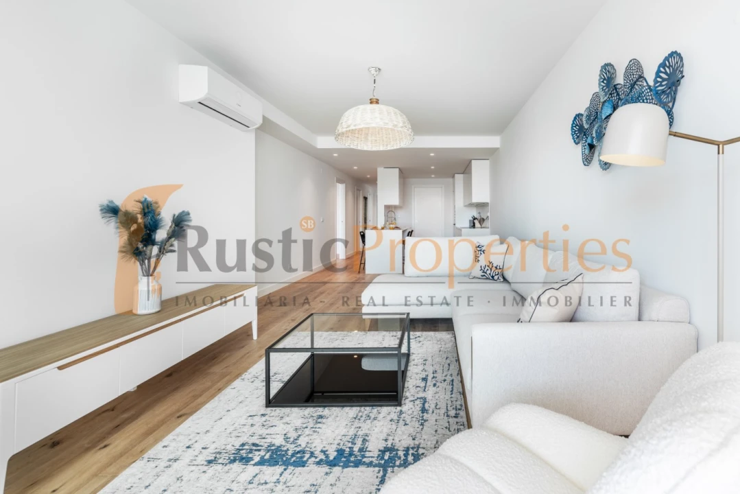 Apartamento T2 para Venda em Moncarapacho e Fuseta Foto 33
