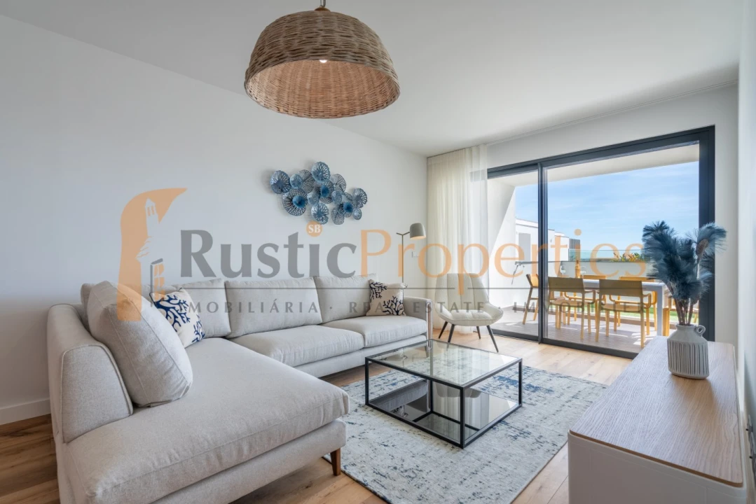 Apartamento T2 para Venda em Moncarapacho e Fuseta Foto 35