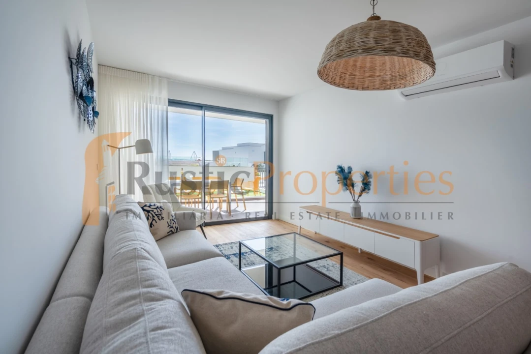 Apartamento T2 para Venda em Moncarapacho e Fuseta Foto 36