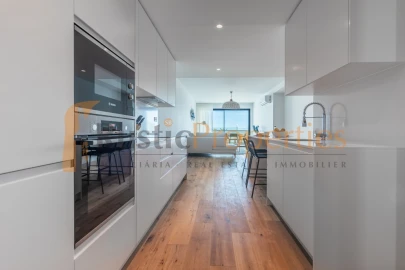 Apartamento T2 para Venda em Moncarapacho e Fuseta