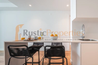 Apartamento T2 para Venda em Moncarapacho e Fuseta