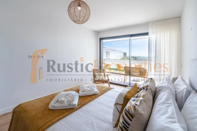 Apartamento T2 para Venda em Moncarapacho e Fuseta