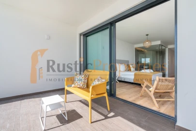 Apartamento T2 para Venda em Moncarapacho e Fuseta