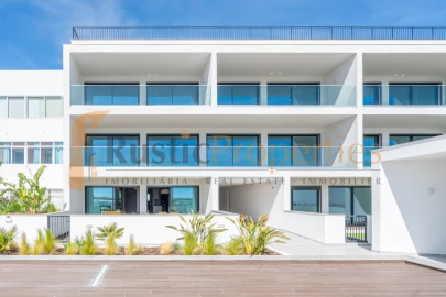 Apartamento T2 para Venda em Moncarapacho e Fuseta