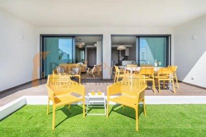 Apartamento T2 para Venda em Moncarapacho e Fuseta