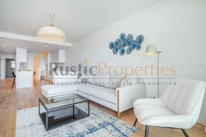 Apartamento T2 para Venda em Moncarapacho e Fuseta