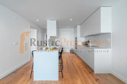 Apartamento T2 para Venda em Moncarapacho e Fuseta