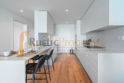 Apartamento T2 para Venda em Moncarapacho e Fuseta