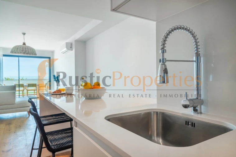 Apartamento T2 para Venda em Moncarapacho e Fuseta Foto 15