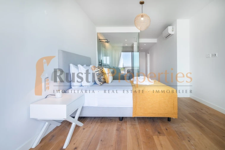 Apartamento T2 para Venda em Moncarapacho e Fuseta Foto 21