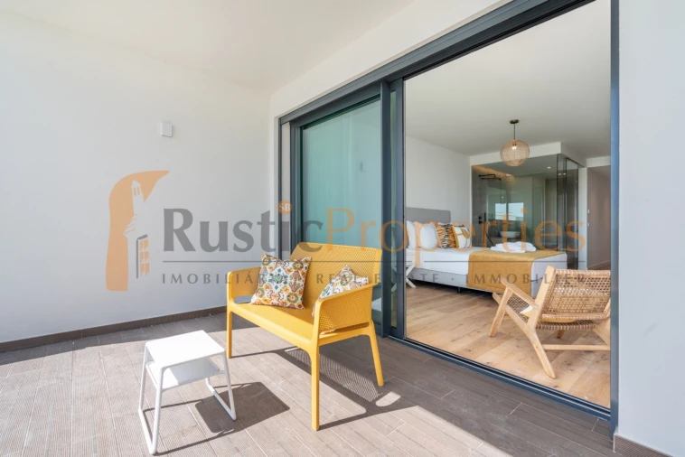 Apartamento T2 para Venda em Moncarapacho e Fuseta Foto 28