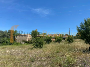 Terreno para Venda em Loule (São Sebastião)