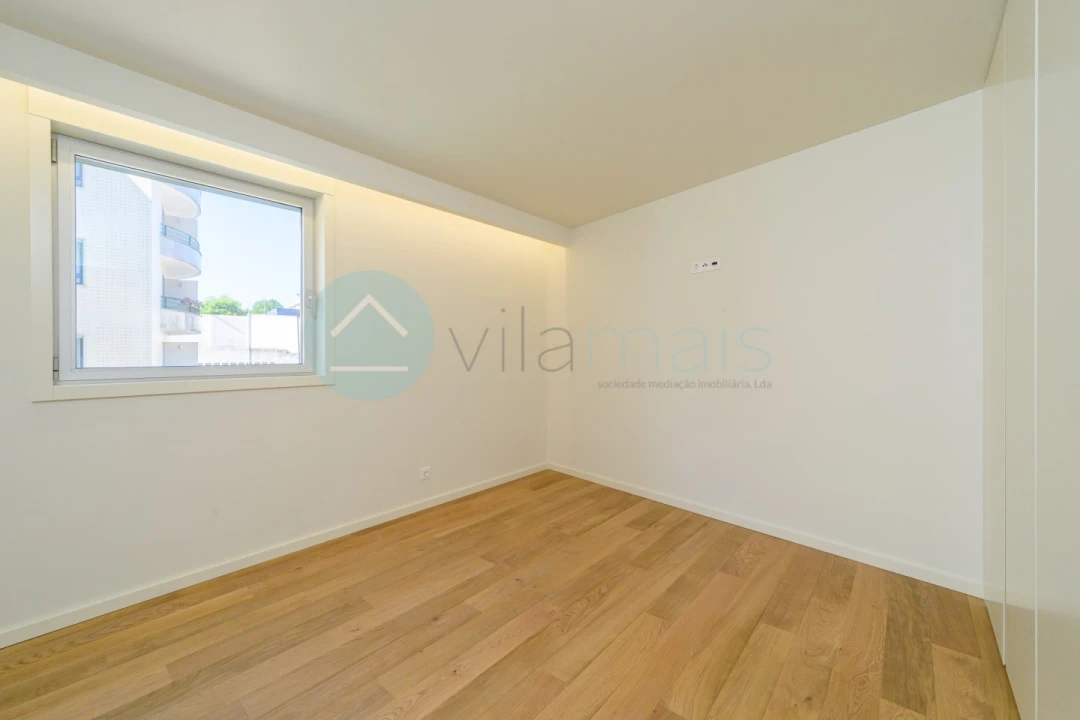 Apartamento T3 para Venda em Campanhã Foto 21