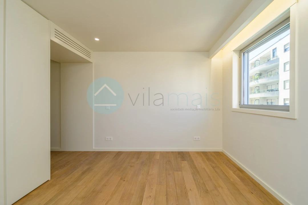 Apartamento T3 para Venda em Campanhã Foto 22