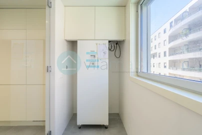 Apartamento T3 para Venda em Campanhã