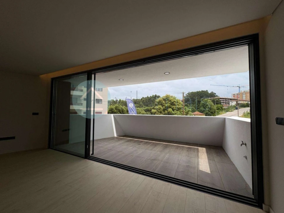 Apartamento T2 para Venda em Gondomar (São Cosme), Valbom e Jovim Foto 3