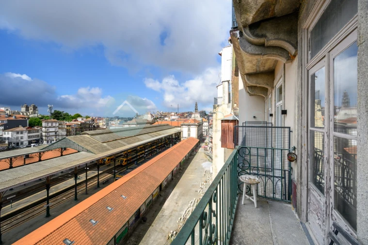 Prédio para Venda em Cedofeita, Santo Ildefonso, Sé, Miragaia, São Nicolau e Vitória Foto 10