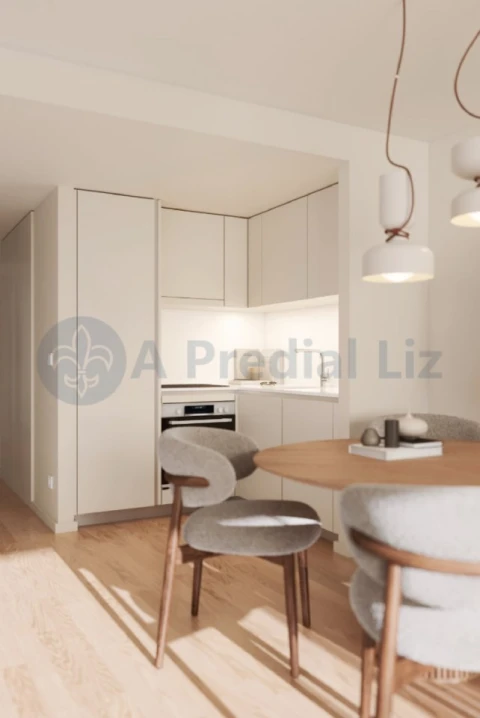 Apartamento T1 para Venda em Cedofeita, Santo Ildefonso, Sé, Miragaia, São Nicolau e Vitória