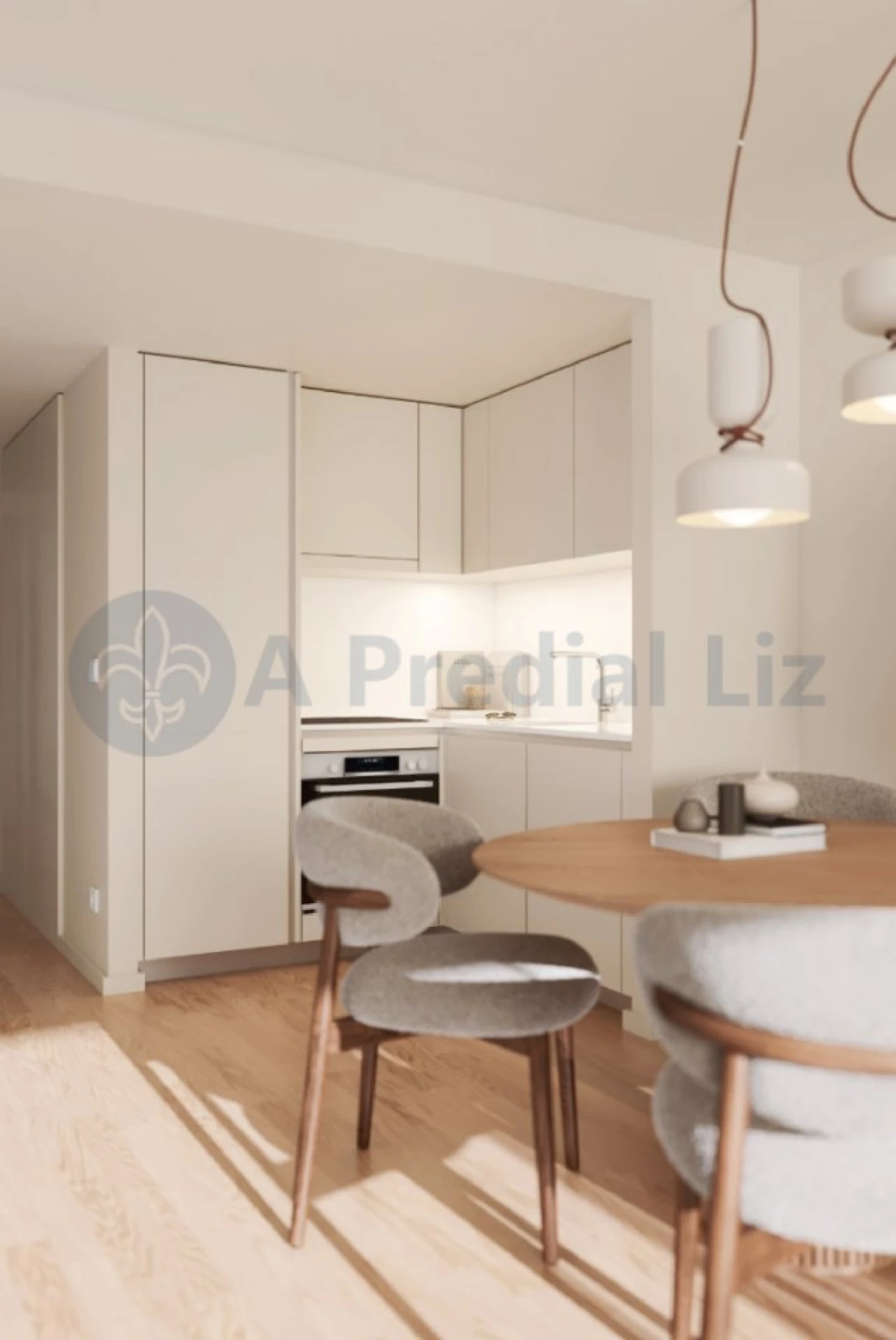 Apartamento T1 para Venda em Cedofeita, Santo Ildefonso, Sé, Miragaia, São Nicolau e Vitória Foto 3