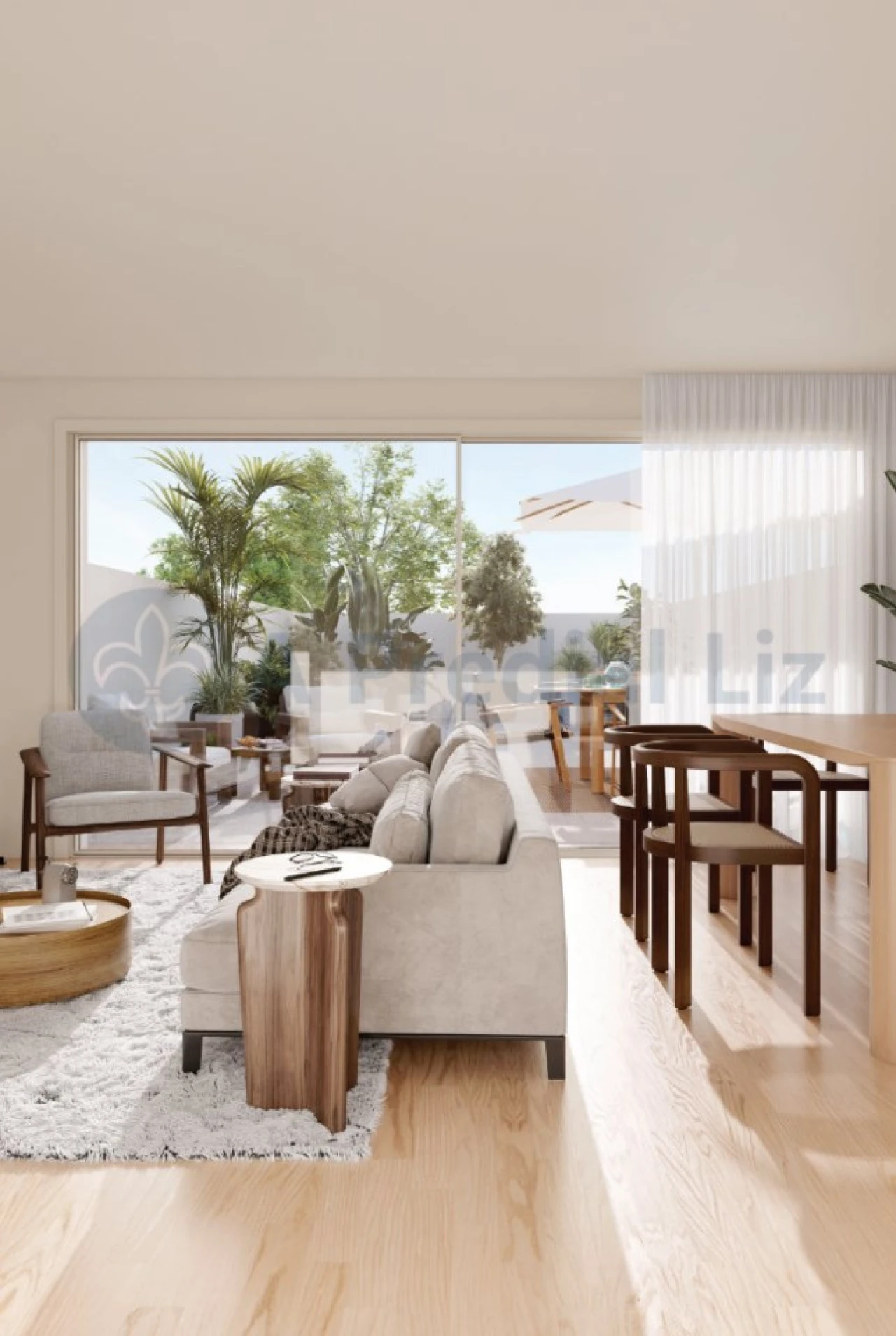 Apartamento T1 para Venda em Cedofeita, Santo Ildefonso, Sé, Miragaia, São Nicolau e Vitória Foto 1