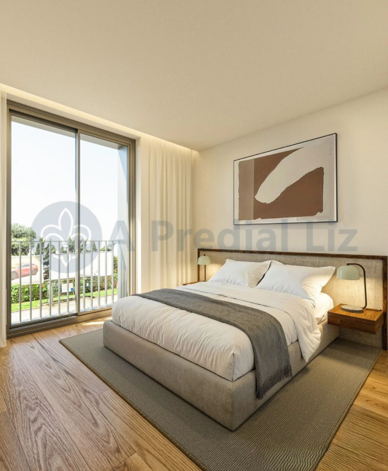 Apartamento T1 para Venda em Paranhos Foto 4