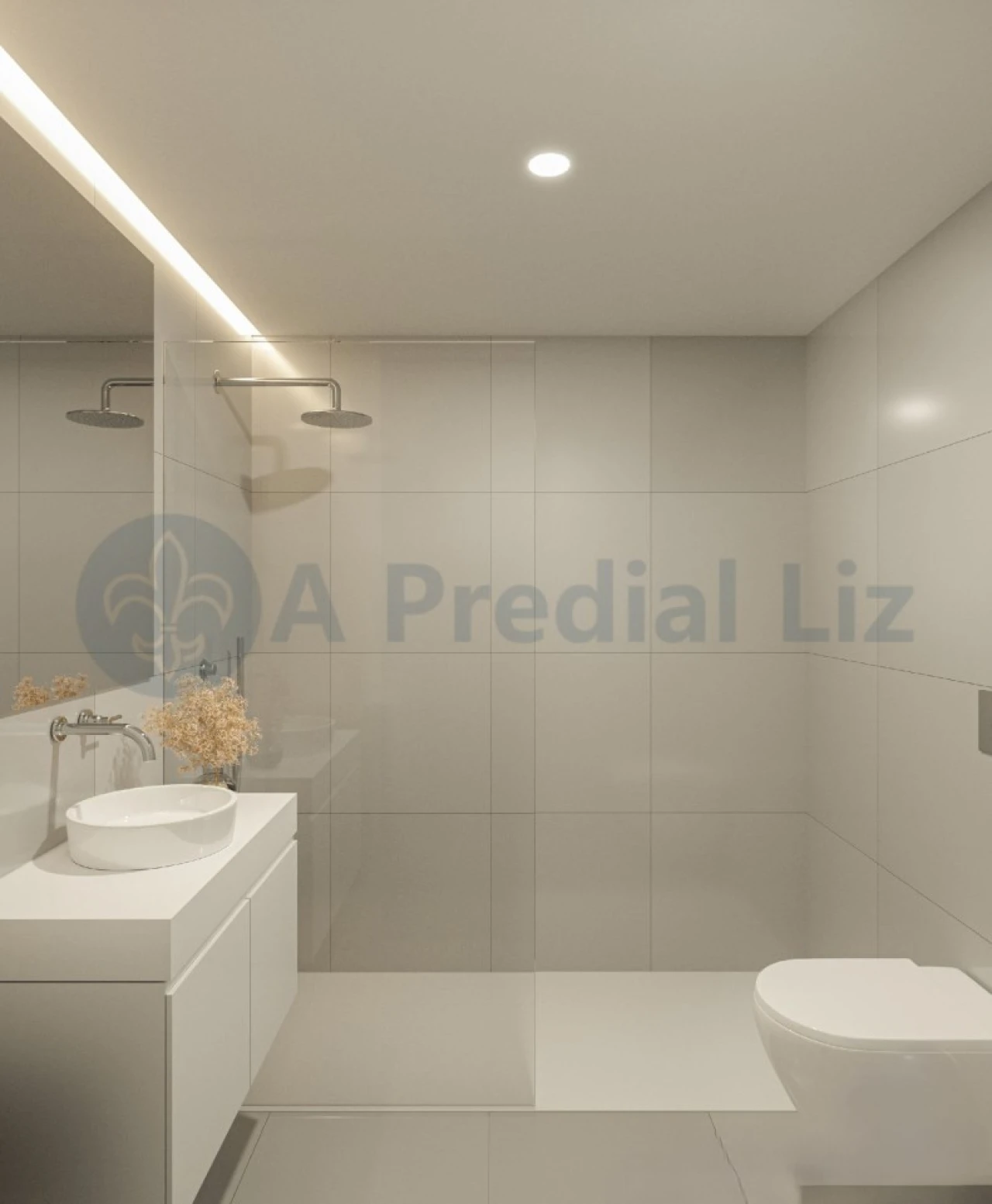 Apartamento T1 para Venda em Paranhos Foto 5