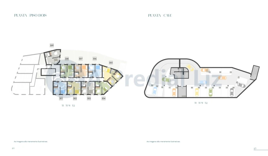 Apartamento T1 para Venda em Paranhos Foto 7
