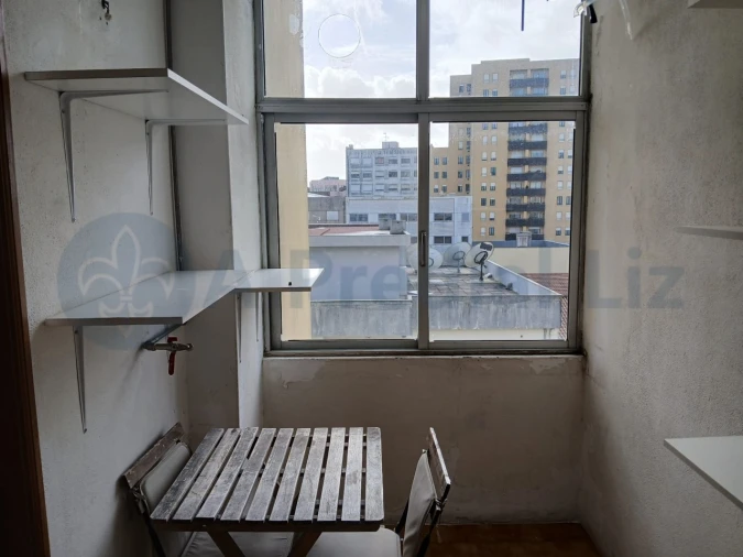 Apartamento T2 para Venda em Cidade da Maia Foto 9
