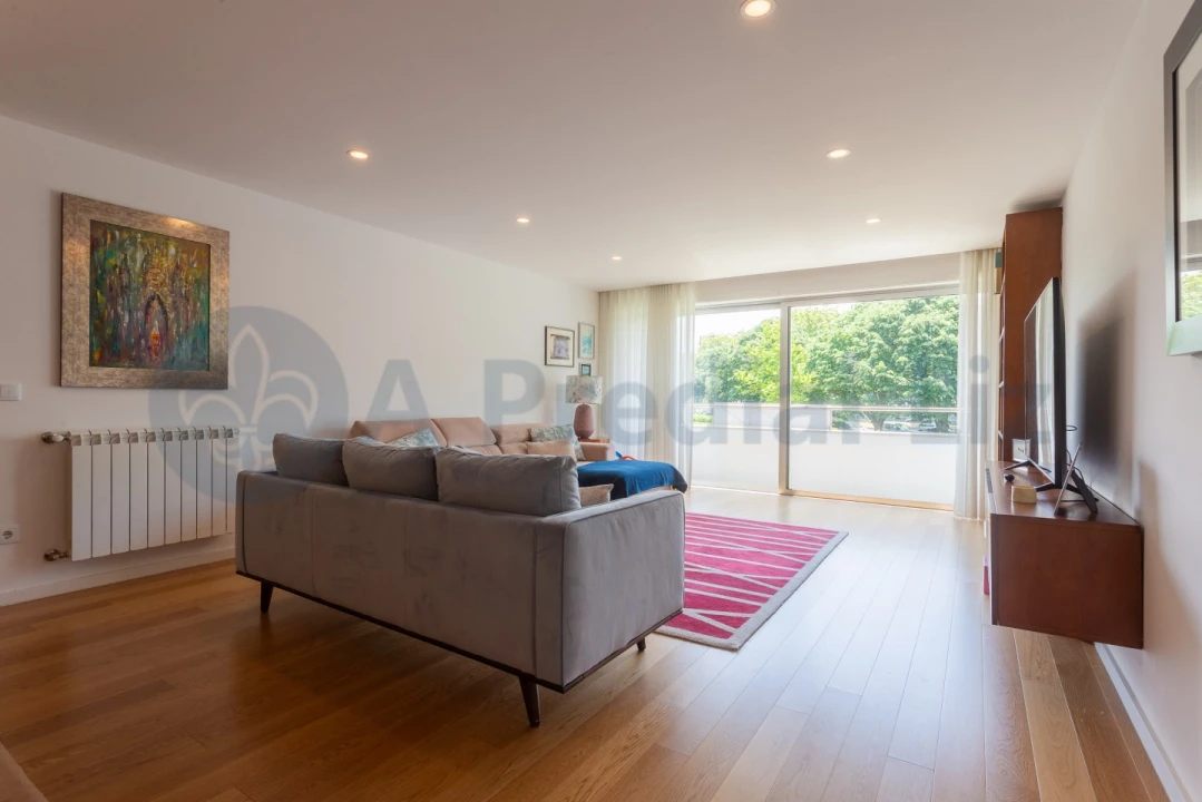 Apartamento T3 para Venda em Matosinhos e Leça da Palmeira Foto 2