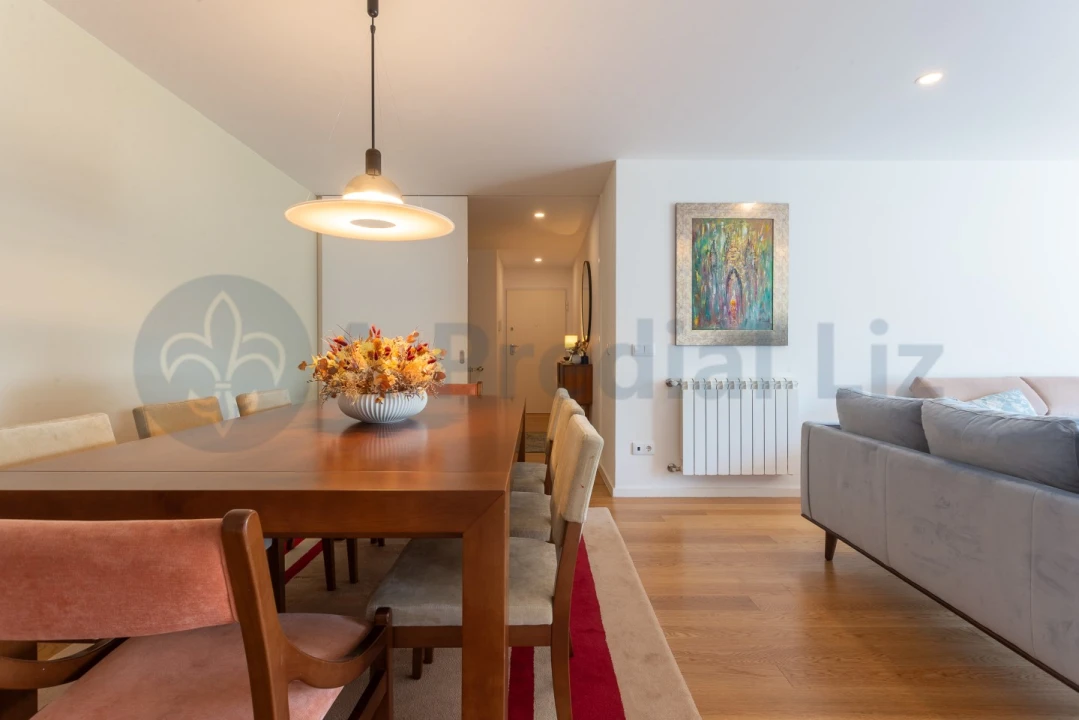 Apartamento T3 para Venda em Matosinhos e Leça da Palmeira Foto 8