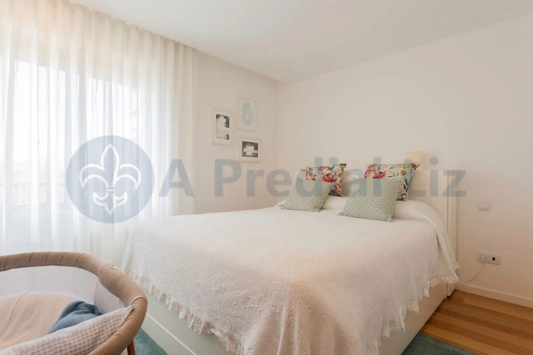 Apartamento T3 para Venda em Matosinhos e Leça da Palmeira Foto 16