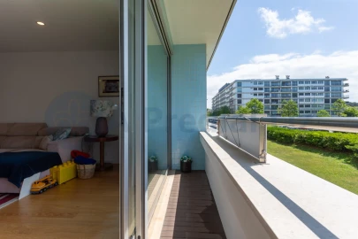 Apartamento T3 para Venda em Matosinhos e Leça da Palmeira
