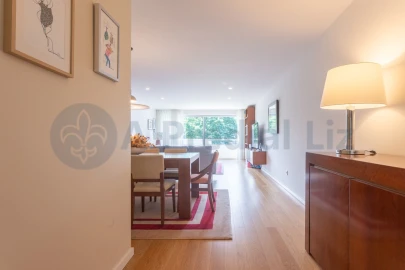 Apartamento T3 para Venda em Matosinhos e Leça da Palmeira