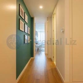 Apartamento T3 para Venda em Matosinhos e Leça da Palmeira
