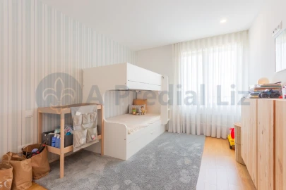 Apartamento T3 para Venda em Matosinhos e Leça da Palmeira