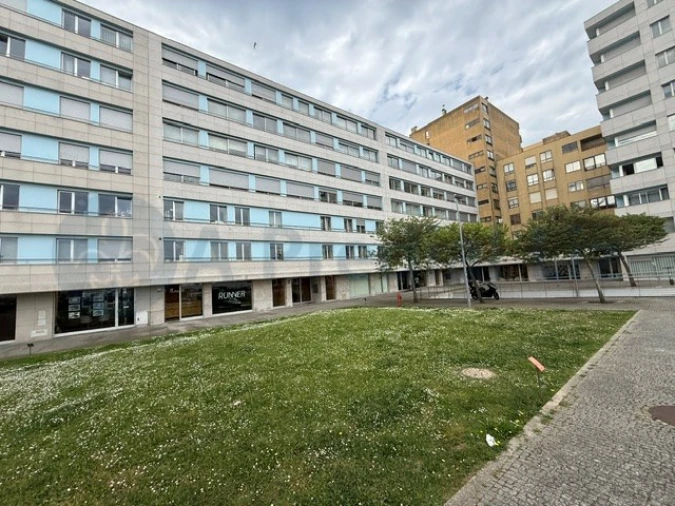 Apartamento T3 para Venda em Matosinhos e Leça da Palmeira Foto 25