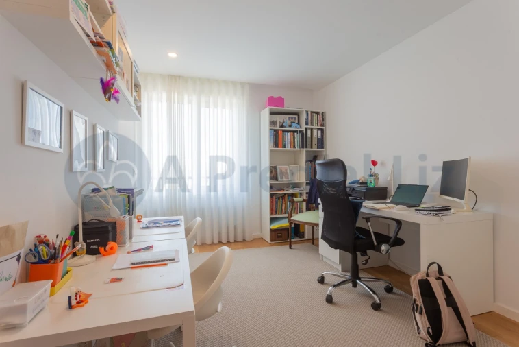 Apartamento T3 para Venda em Matosinhos e Leça da Palmeira Foto 14