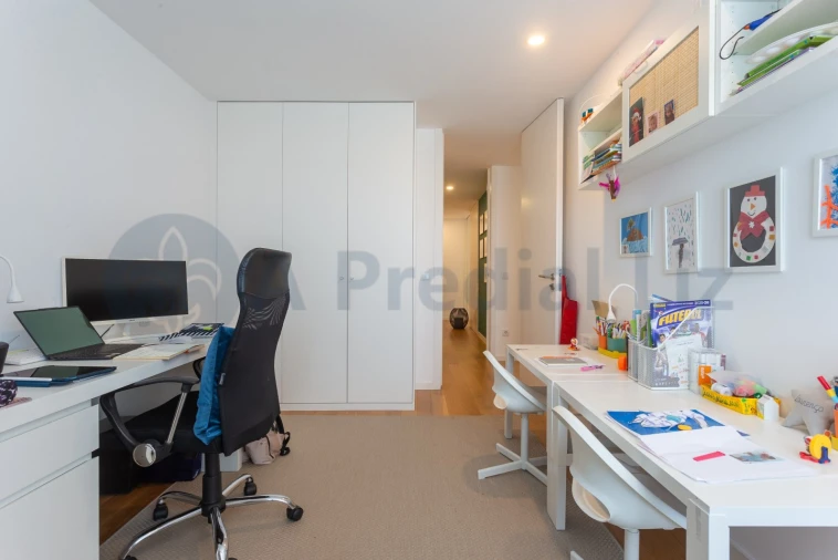 Apartamento T3 para Venda em Matosinhos e Leça da Palmeira Foto 20