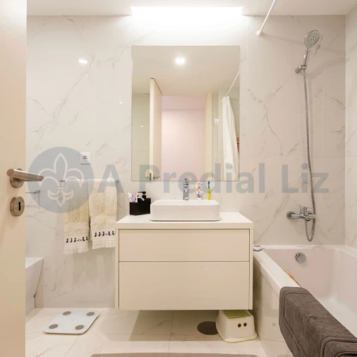 Apartamento T3 para Venda em Matosinhos e Leça da Palmeira Foto 22