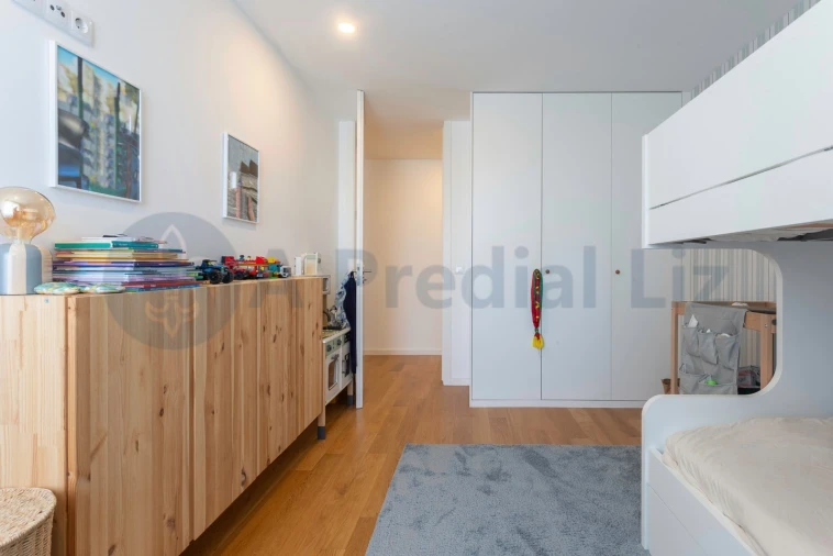 Apartamento T3 para Venda em Matosinhos e Leça da Palmeira Foto 23