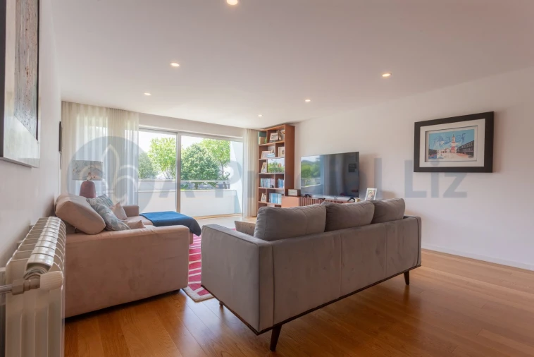 Apartamento T3 para Venda em Matosinhos e Leça da Palmeira Foto 3