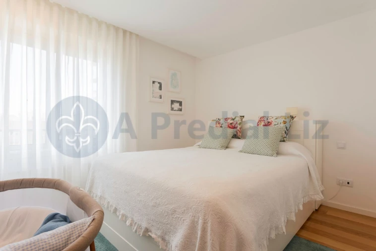 Apartamento T3 para Venda em Matosinhos e Leça da Palmeira Foto 16