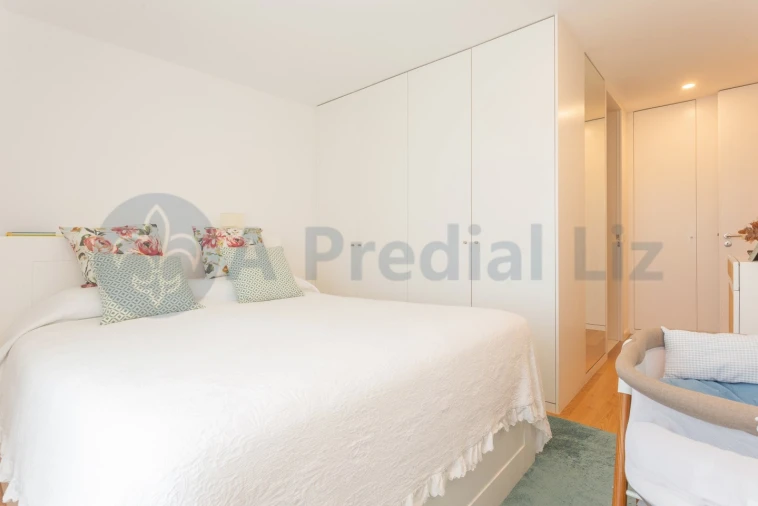 Apartamento T3 para Venda em Matosinhos e Leça da Palmeira Foto 17