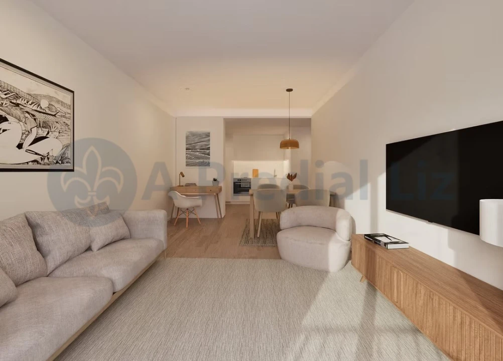 Apartamento T1 para Venda em Paranhos Foto 11
