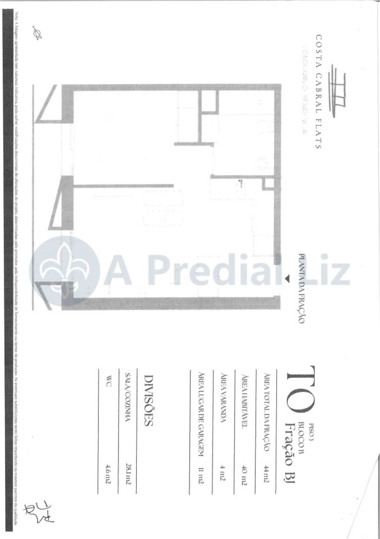 Apartamento para Venda em Paranhos Foto 5