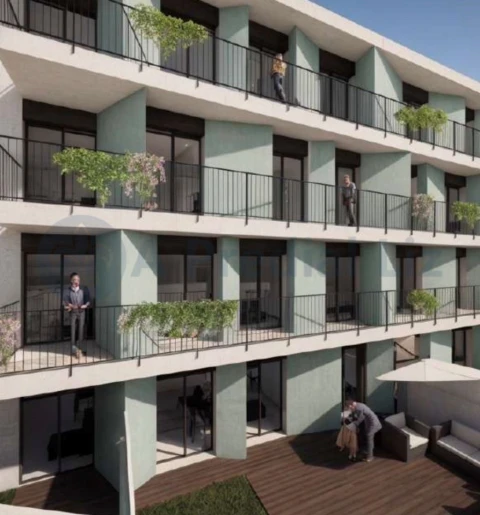 Apartamento para Venda em Paranhos