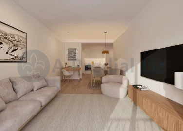 Apartamento para Venda em Paranhos